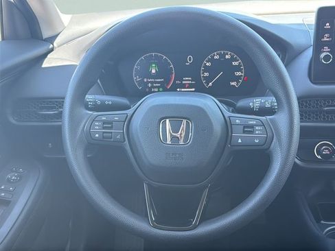 New 2027 Honda HR-V LX image 14