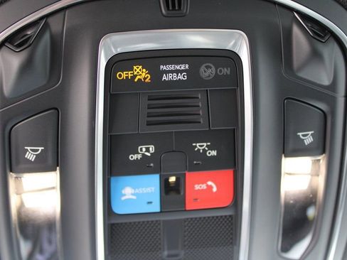 New 2026 Dodge Charger Scat Pack w/ Blacktop Package image 23