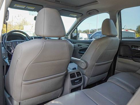 Used 2017 Honda Pilot EX-L image 26