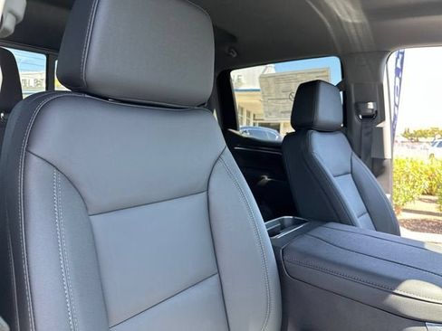 New 2026 Chevrolet Silverado 1500 RST AWD/4WD image 34