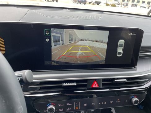 New 2026 Kia K5 GT-Line w/ GT-Line Premium Package image 21