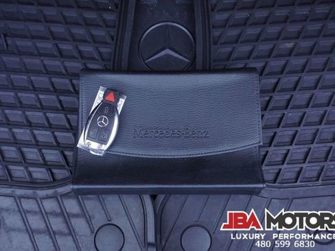 Used 2017 Mercedes-Benz C 63 AMG S image 23
