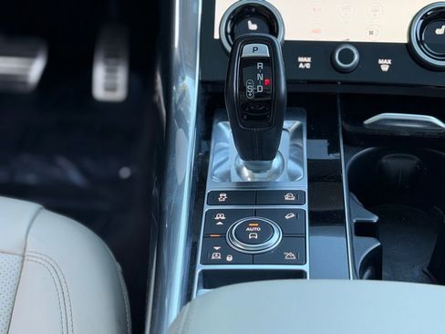 Used 2022 Land Rover Range Rover Sport HSE Dynamic image 49