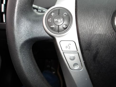 Used 2013 Toyota Prius Prime Plug-In Hybrid FWD image 16