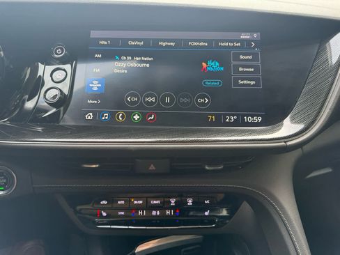 Used 2021 Buick Envision Preferred image 15