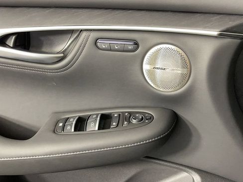 New 2025 INFINITI QX55 Sensory w/ Lighting Package image 30