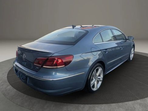 Used 2016 Volkswagen CC R-Line image 6