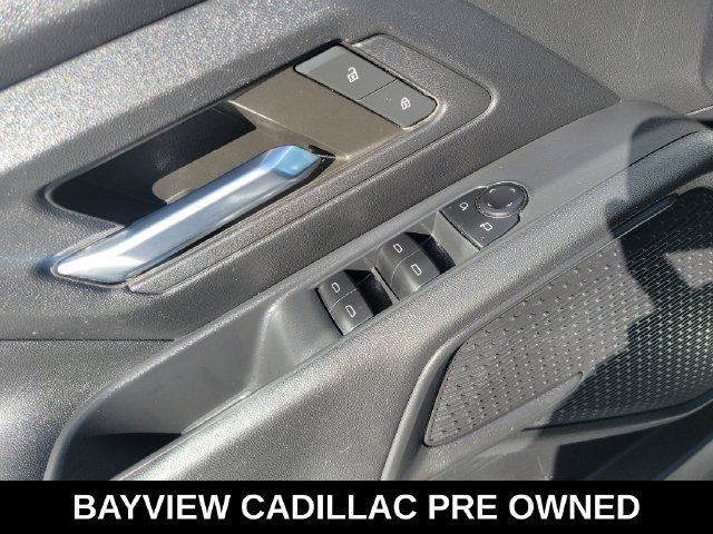 Used 2024 Chevrolet Silverado EV W/T AWD/4WD image 22