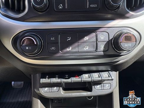 Used 2019 Chevrolet Colorado ZR2 w/ Colorado ZR2 Bison Edition image 19