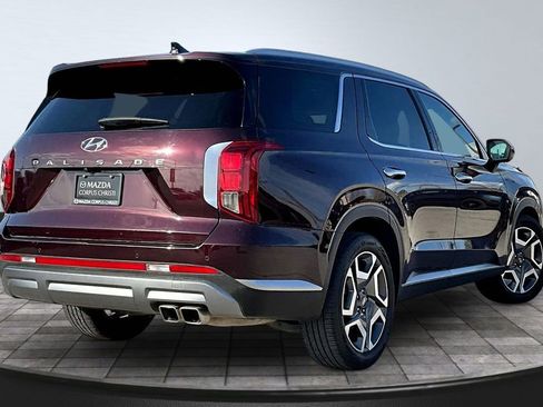 Used 2024 Hyundai Palisade SEL FWD image 7