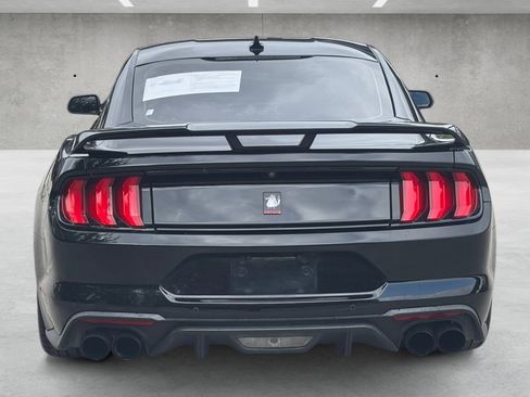 Used 2021 Ford Mustang GT Premium w/ GT Performance Package image 17