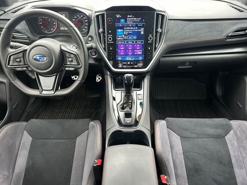 Used 2022 Subaru WRX GT image 12