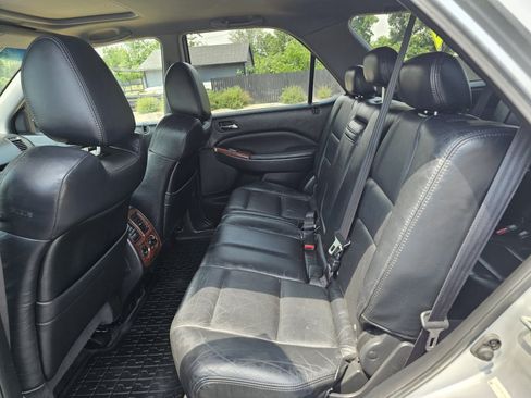 Used 2004 Acura MDX AWD/4WD image 26