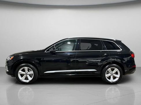 Used 2022 Audi Q7 2.0T Premium Plus image 7
