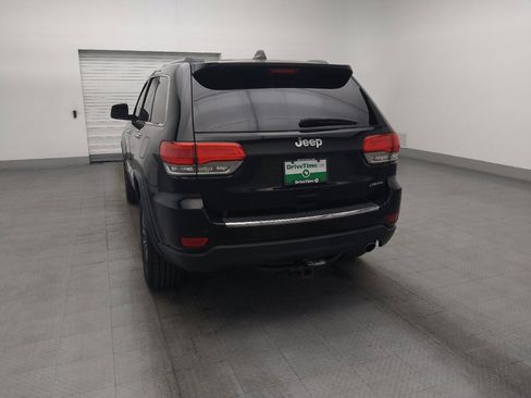 Used 2019 Jeep Grand Cherokee Limited RWD image 6