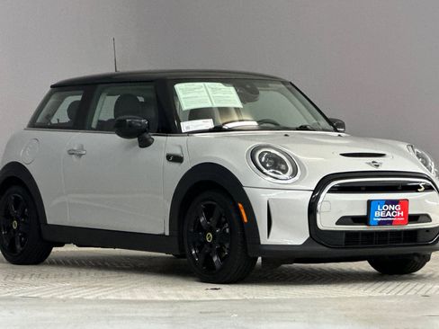 Used 2023 MINI Cooper SE image 6