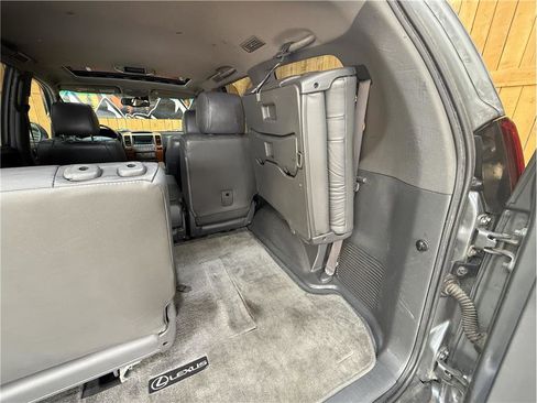 Used 2006 Lexus GX 470 image 10