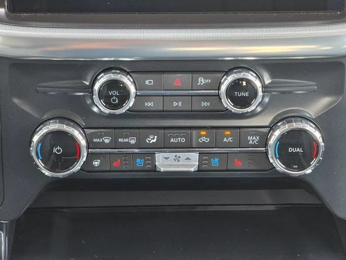 New 2026 Ford F150 Lariat w/ Equipment Group 501A Mid AWD/4WD image 13