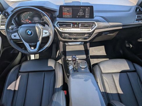 Used 2024 BMW X3 sDrive30i RWD image 21