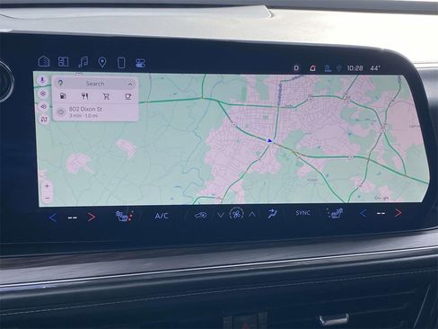 Used 2025 Chevrolet Tahoe LT image 27