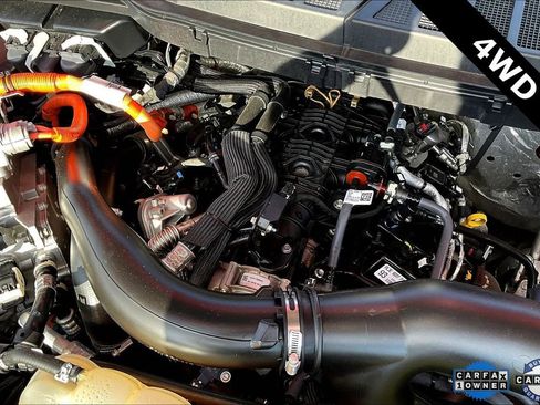 Used 2024 Ford F150 XLT w/ Equipment Group 302A MID image 29