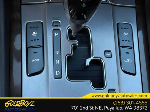 Used 2011 Hyundai Equus Signature image 26