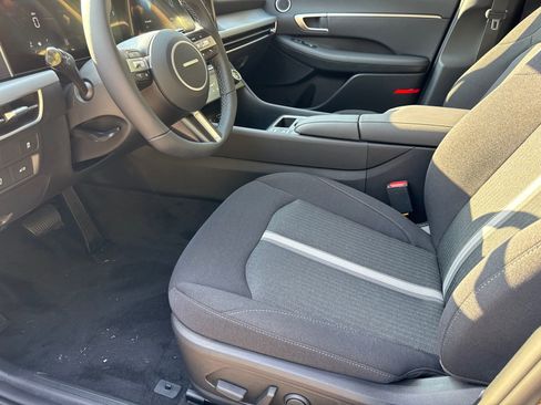 New 2026 Hyundai Sonata SEL image 9