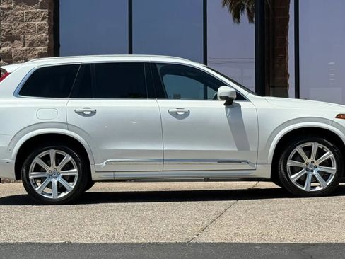 Used 2017 Volvo XC90 T8 Inscription w/ Luxury Package AWD/4WD image 15
