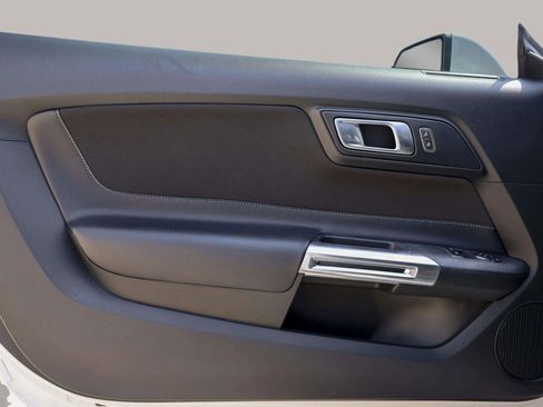 Used 2020 Ford Mustang Coupe w/ Ford Safe & Smart Package image 14