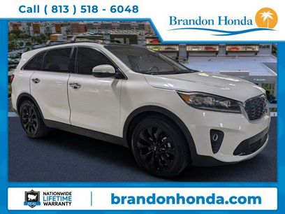 Used 2020 Kia Sorento EX