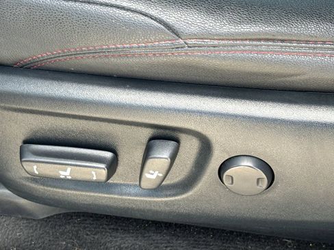 Used 2021 Toyota 4Runner TRD Off-Road Premium w/ Moonroof Package image 24