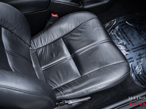 Used 1995 Chevrolet Camaro Z28 image 29