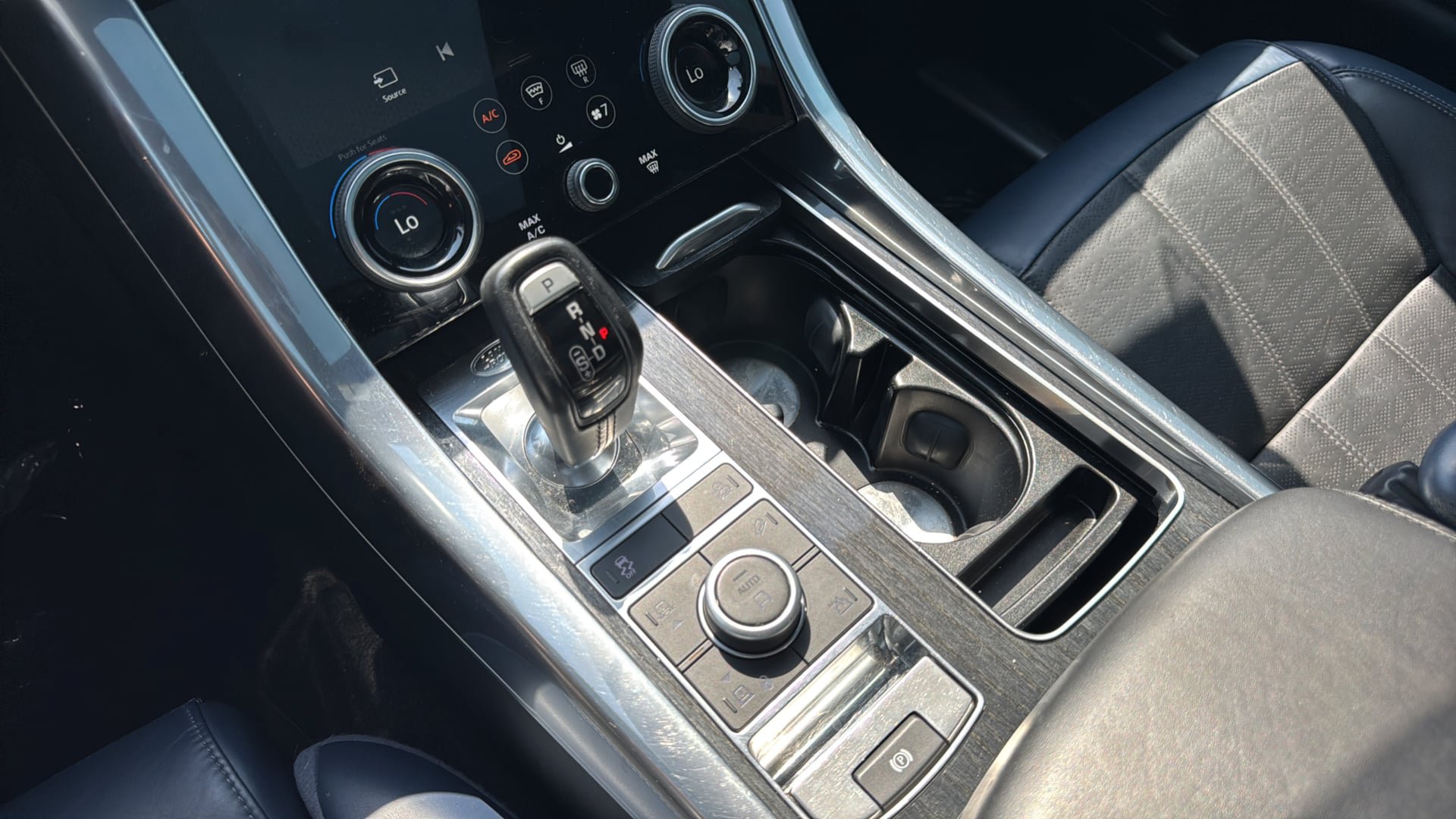 Used 2019 Land Rover Range Rover Sport Autobiography AWD/4WD image 23