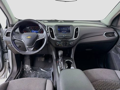Used 2022 Chevrolet Equinox LT FWD image 23