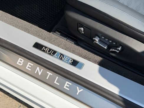 New 2026 Bentley Continental Mulliner AWD/4WD image 19