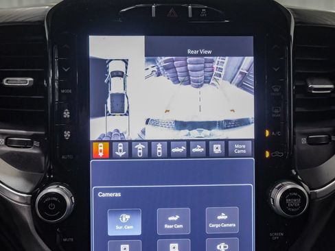 Used 2024 RAM 3500 Laramie w/ Sport Appearance Package AWD/4WD image 22