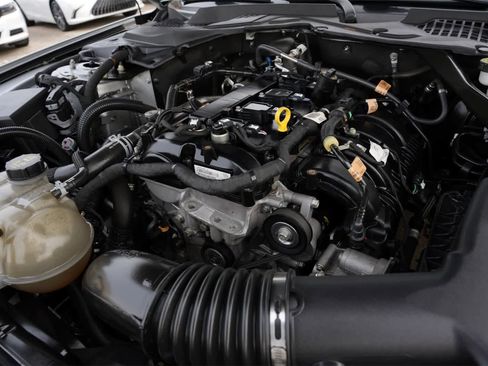 Used 2022 Ford Mustang Premium image 24