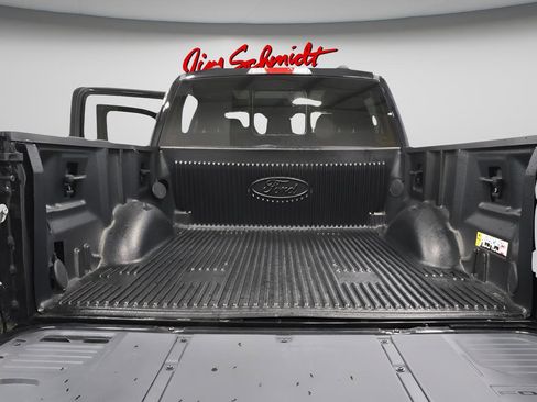 Used 2023 Ford F150 Lariat w/ Equipment Group 502A High image 40