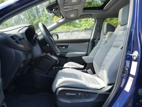 Used 2022 Honda CR-V EX image 12