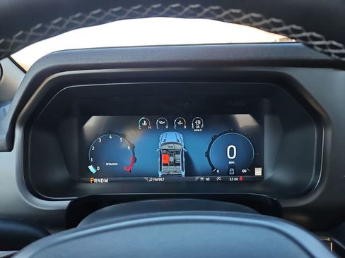 New 2025 Ford F150 Lariat w/ Equipment Group 502A High image 26