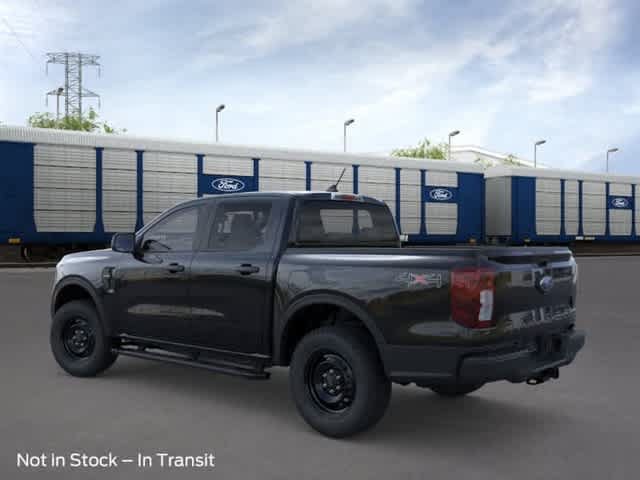 New 2026 Ford Ranger XL w/ Trailer Tow Package AWD/4WD image 4