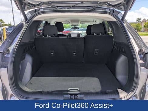 Certified 2024 Ford Escape Active w/ Tech Pack #1 FWD image 14