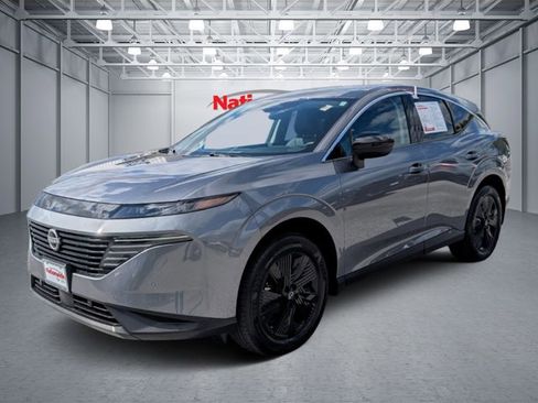 Certified 2025 Nissan Murano SV w/ Cargo Package image 1