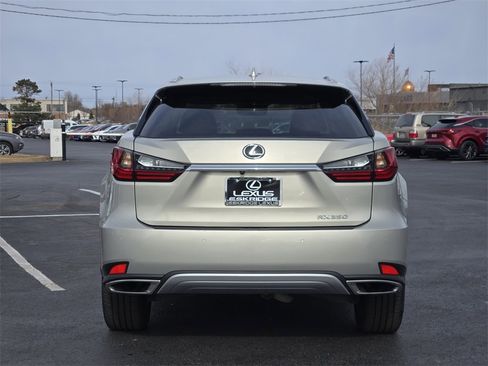 Used 2020 Lexus RX 350 350 image 6
