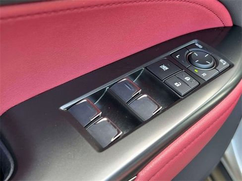 Used 2023 Lexus NX 350 AWD image 19