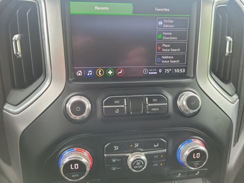 Used 2021 GMC Sierra 1500 Elevation AWD/4WD image 22