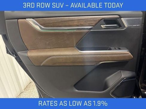 New 2026 GMC Acadia Denali Ultimate image 20