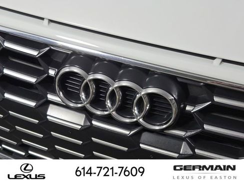 Used 2023 Audi S3 Premium Plus AWD/4WD image 15