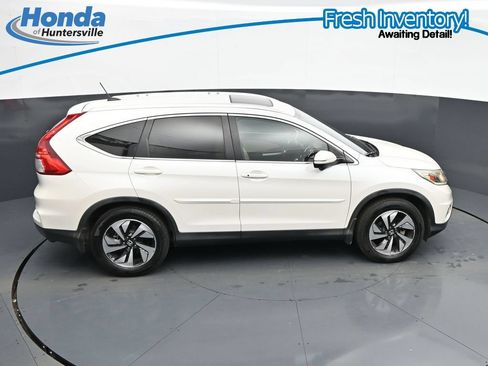Used 2015 Honda CR-V Touring image 23