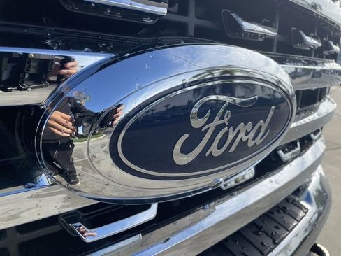 New 2026 Ford F250 XLT w/ XLT Premium Package image 30